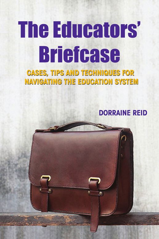 The Educators’ Briefcase
