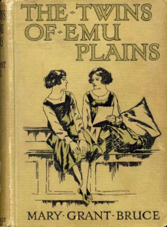 The Twins of Emu Plains