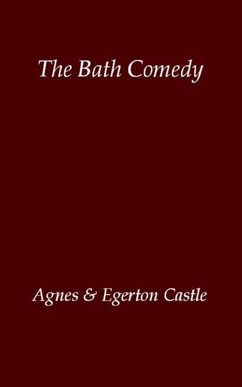 The Bath Comedy