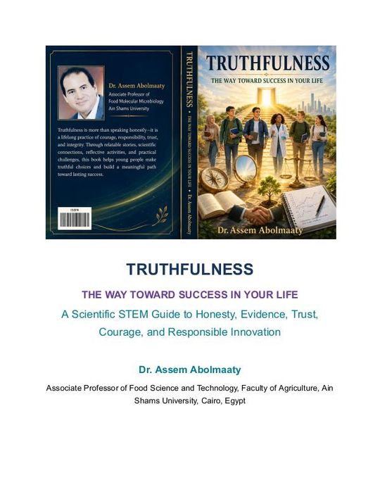 STEM Truthfulness