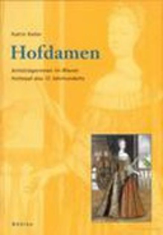 Hofdamen