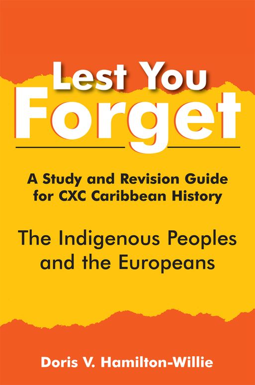 Lest You Forget: The Indigenous Peoples and the Europeans