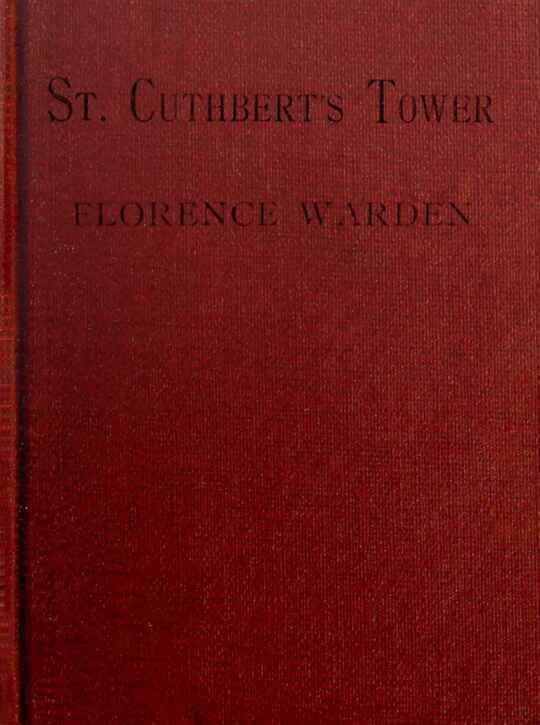 St. Cuthbert's tower