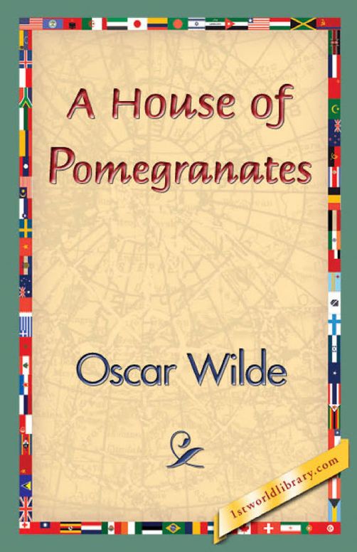 A House of Pomegranates