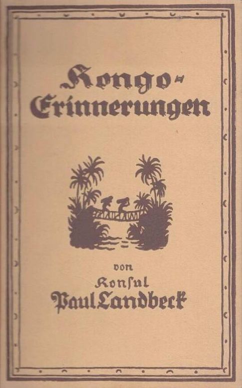 Kongoerinnerungen