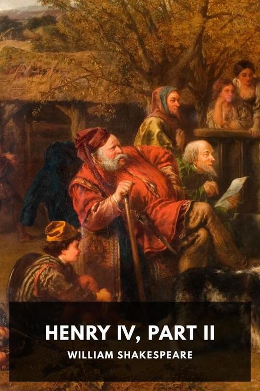 Henry IV, Part II