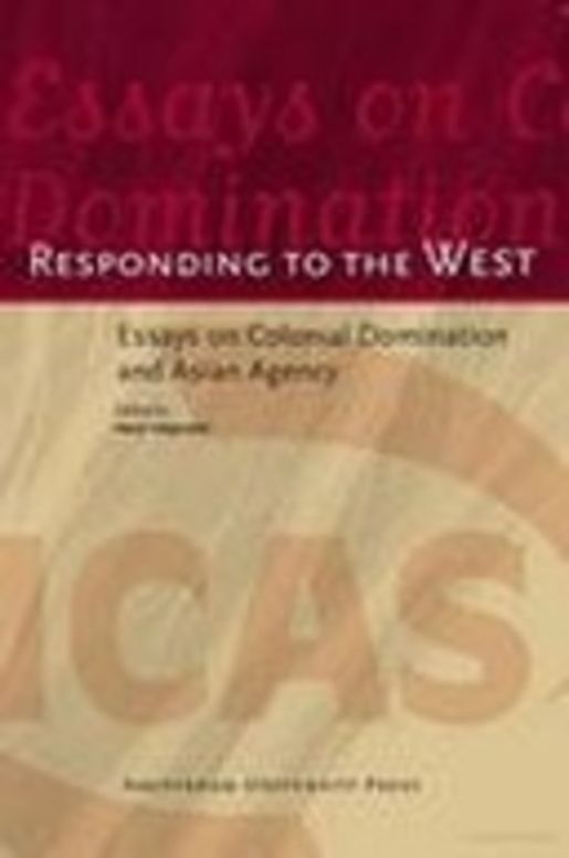 Responding to the West