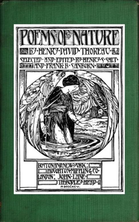 Poems of Nature