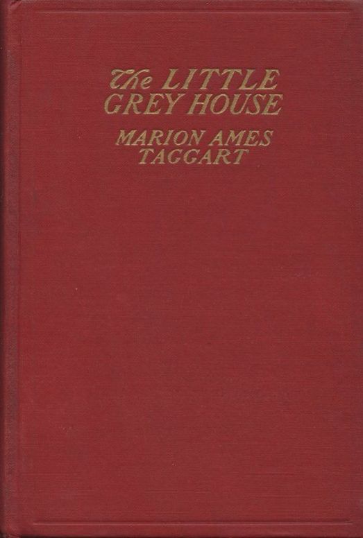 The Little Grey House