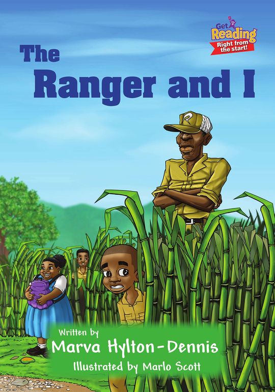The Ranger and I
