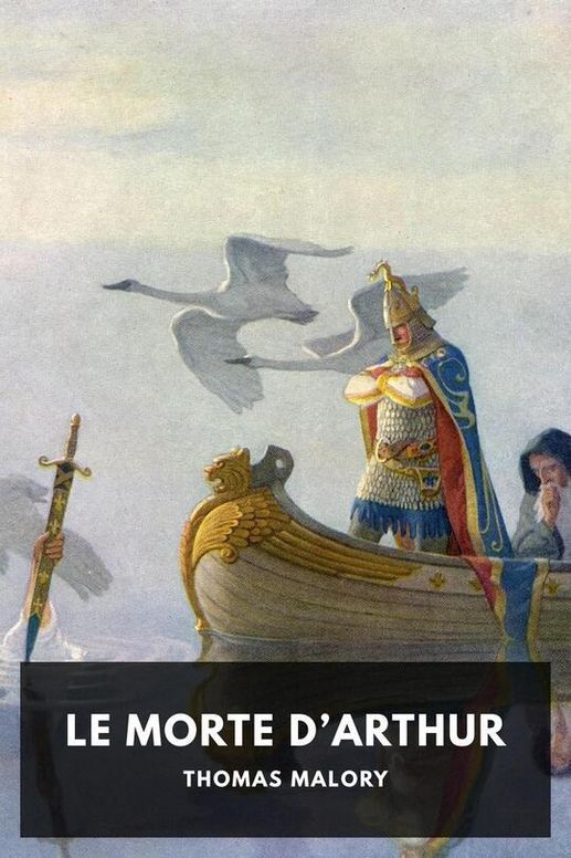 Le Morte D’Arthur