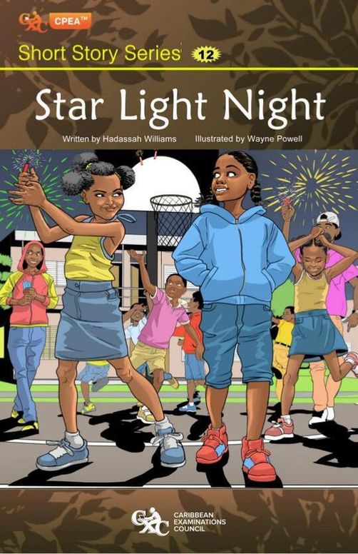 Star Light Night