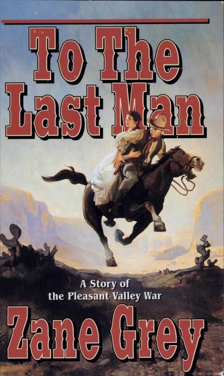 To the Last Man