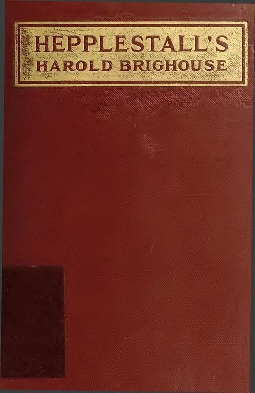 Hepplestall's