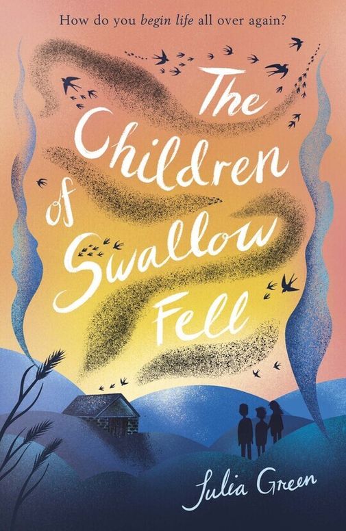 The Children of Swallow Fell