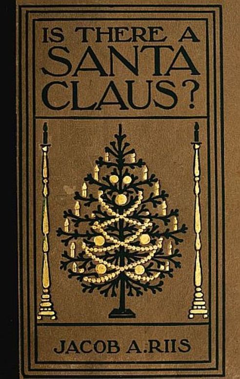 Is There a Santa Claus?