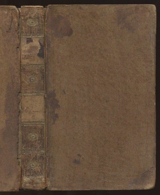 A Residence in France During the Years 1792, 1793, 1794 and 1795, Part IV., 1795 Described in a Series of Letters from an English Lady: with General and Incidental Remarks on the French Character and Manners