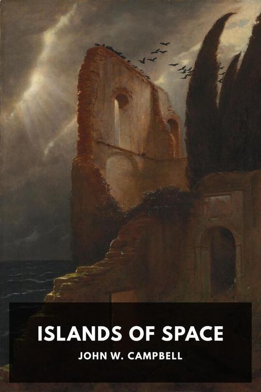 Islands of Space