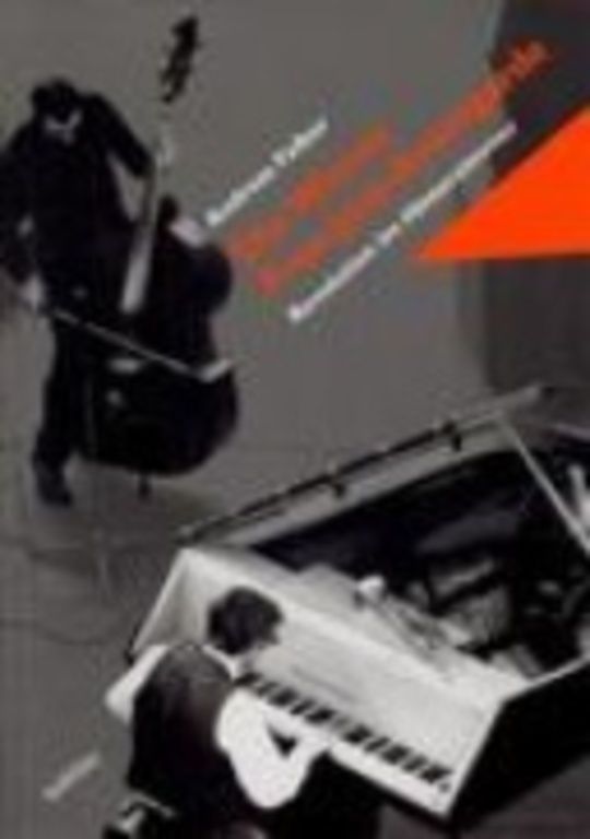 Die Wiener Free-Jazz-Avantgarde