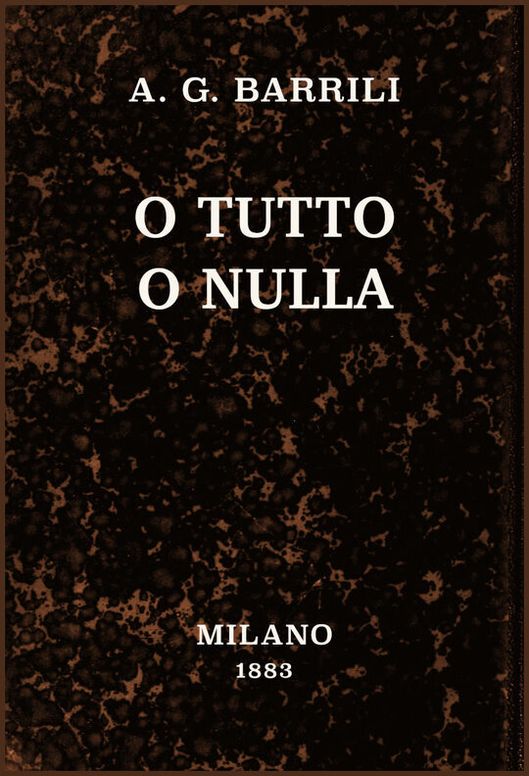 O tutto o nulla