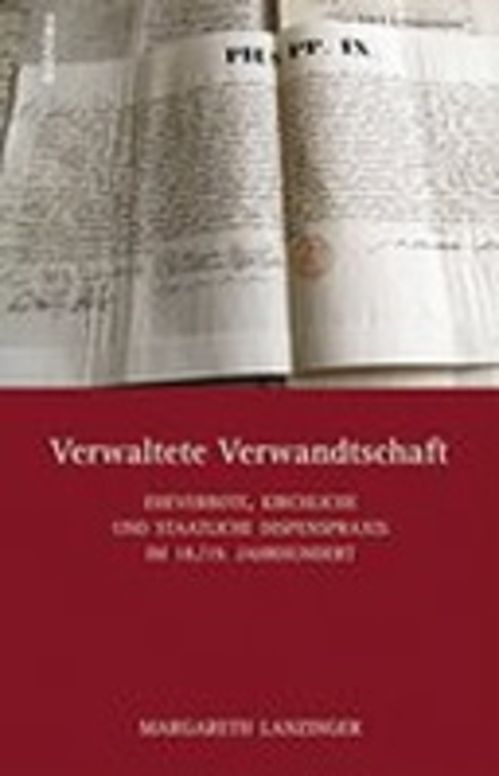 Verwaltete Verwandtschaft