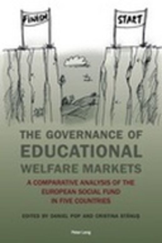 The Governance of Educational Welfare Markets