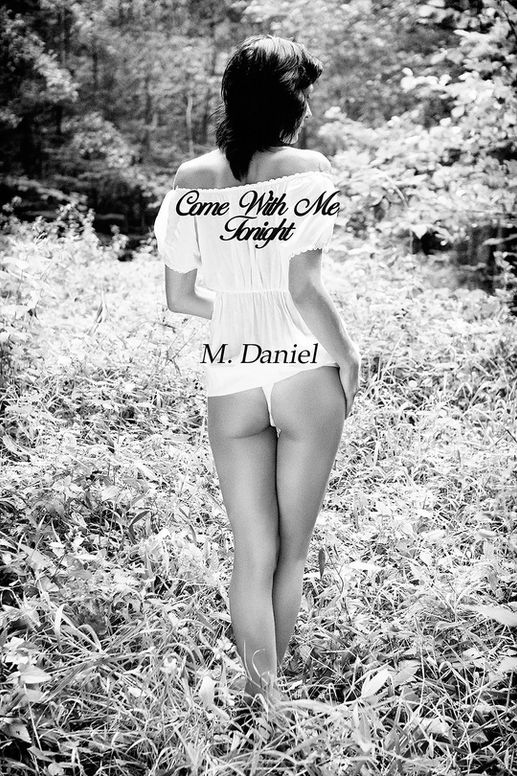 Come With Me Tonight