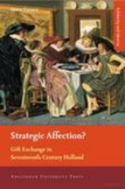 Strategic Affection?