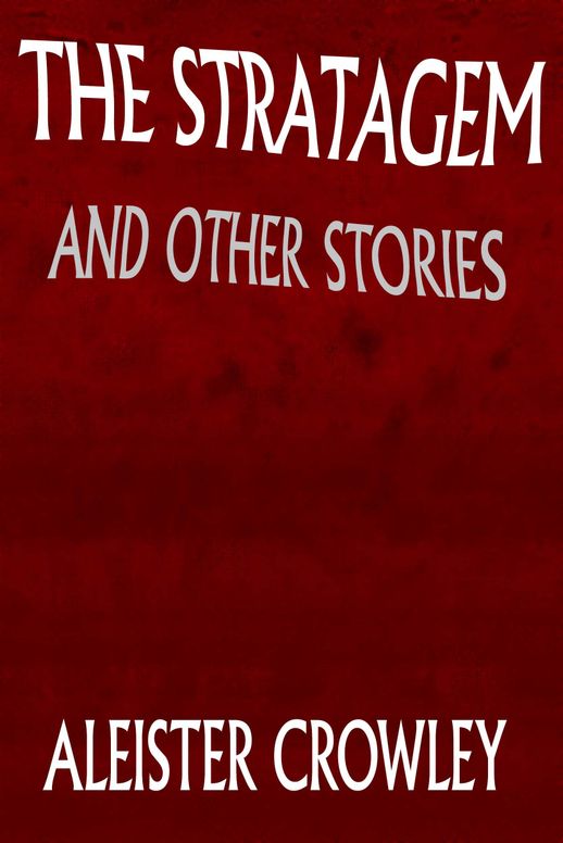 The stratagem and other stories