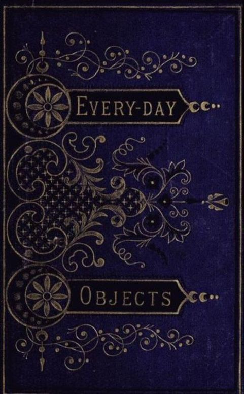 Everyday Objects Or Picturesque Aspects of Natural History.