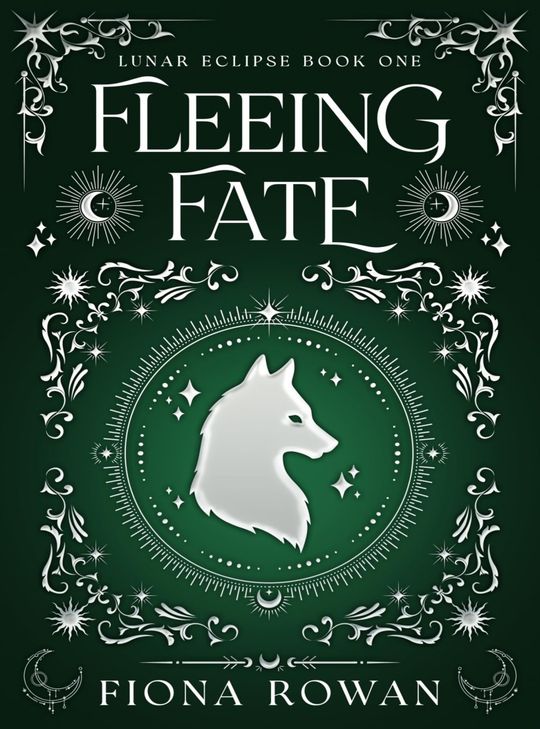 Fleeing Fate