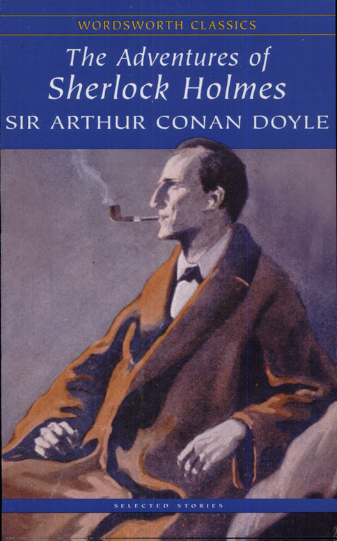 Adventures of Sherlock Holmes