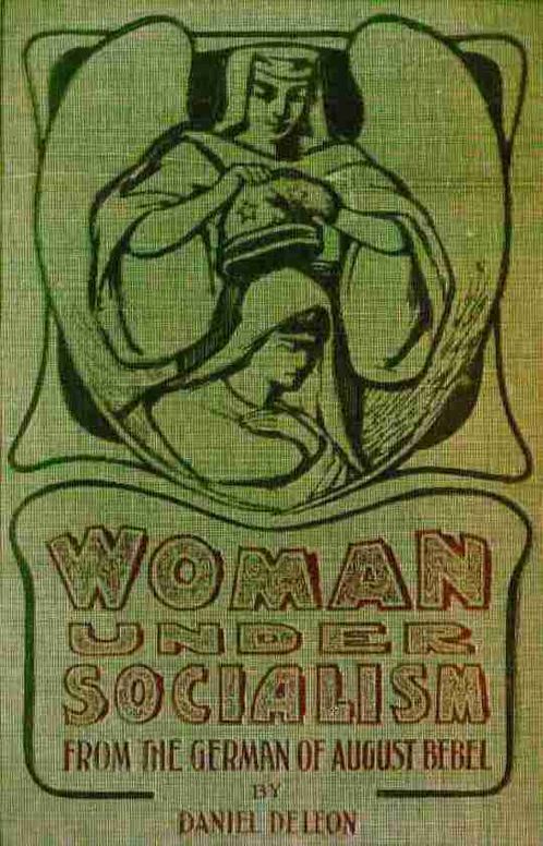 Woman under socialism