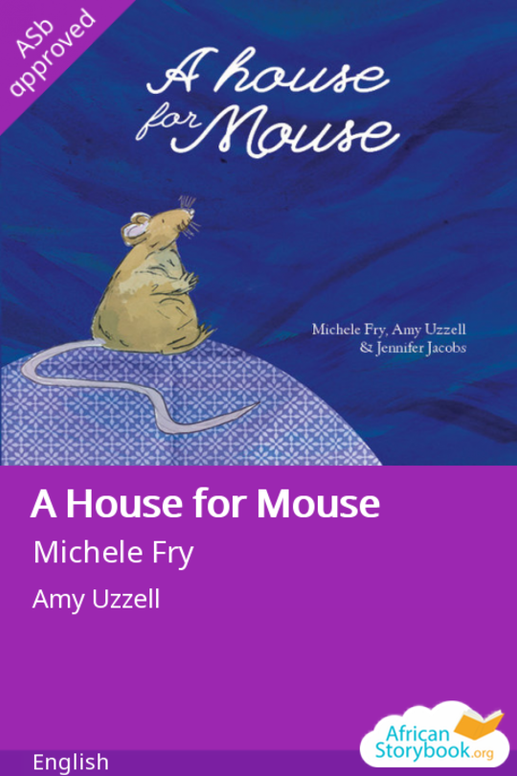 A House for Mouse