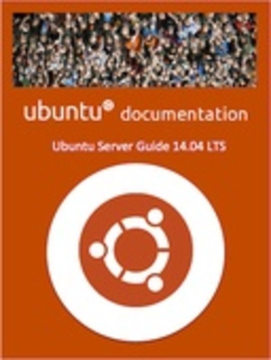Ubuntu Server Guide 14.04 LTS