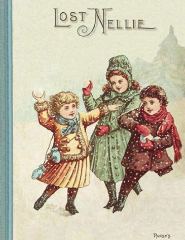Lost Nellie