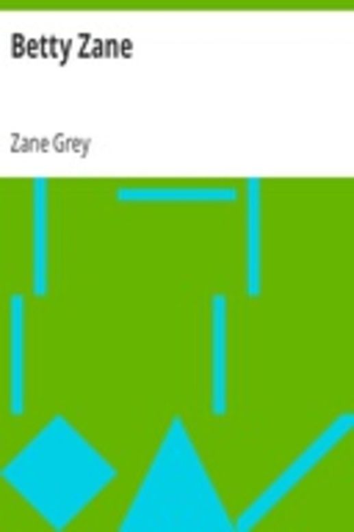 Betty Zane