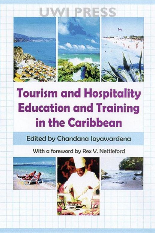 Tourism and Hospitality Education and Training in the Caribbean