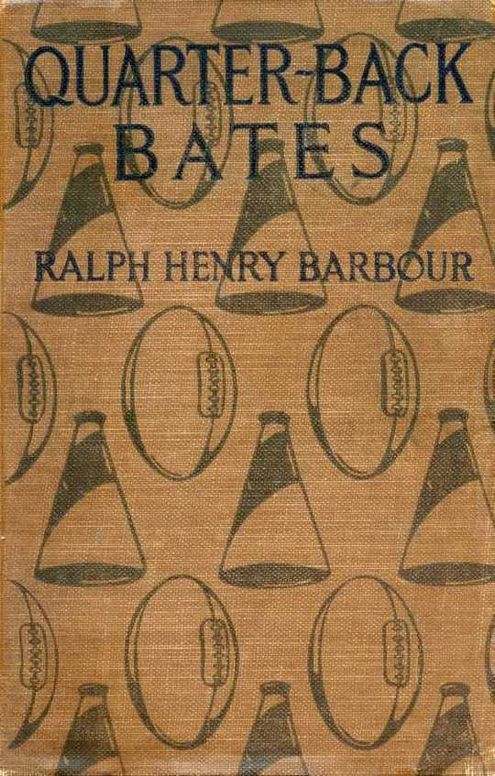 Quarter-Back Bates