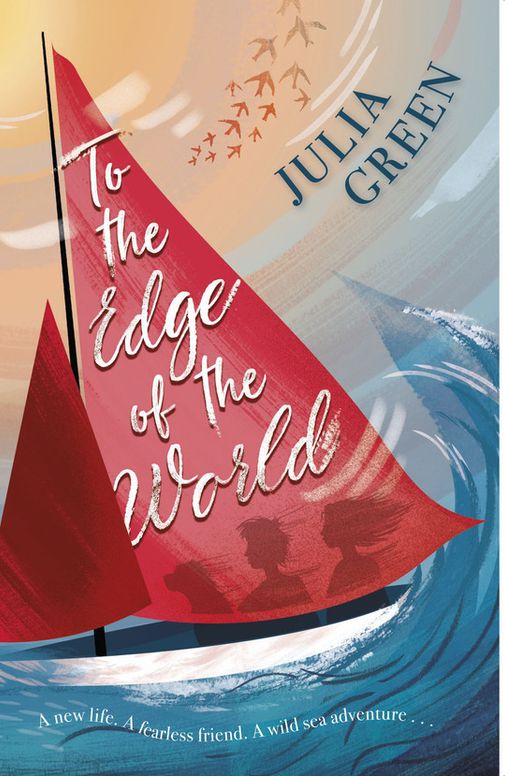 To the Edge of the World