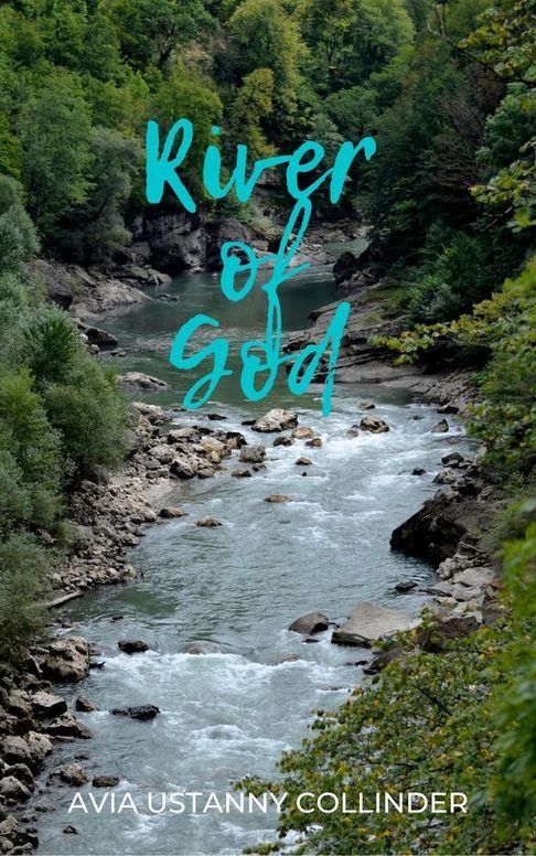 River of God