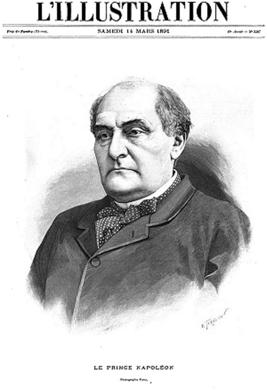 L'Illustration, No. 2507, 14 Mars 1891