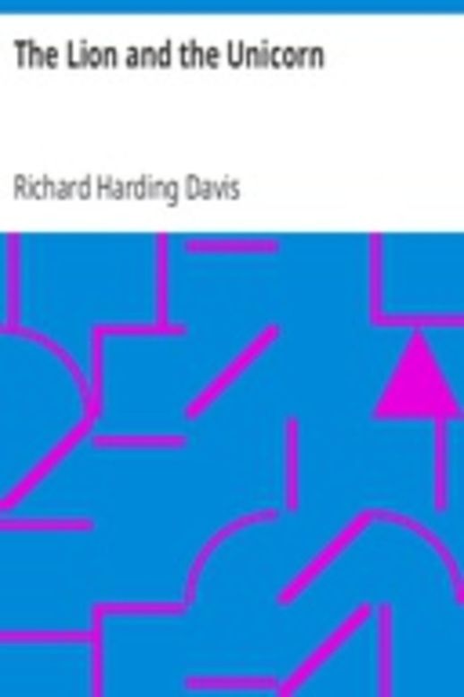 The Lion and the Unicorn