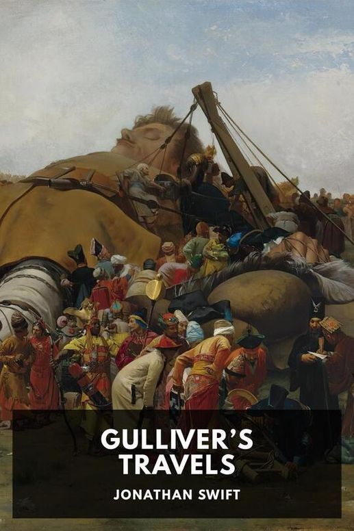 Gulliver’s Travels