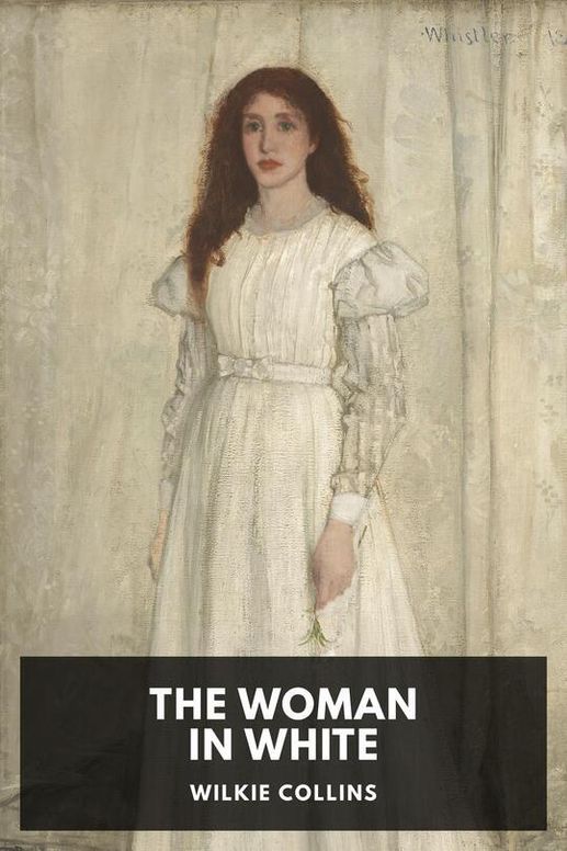 The Woman in White
