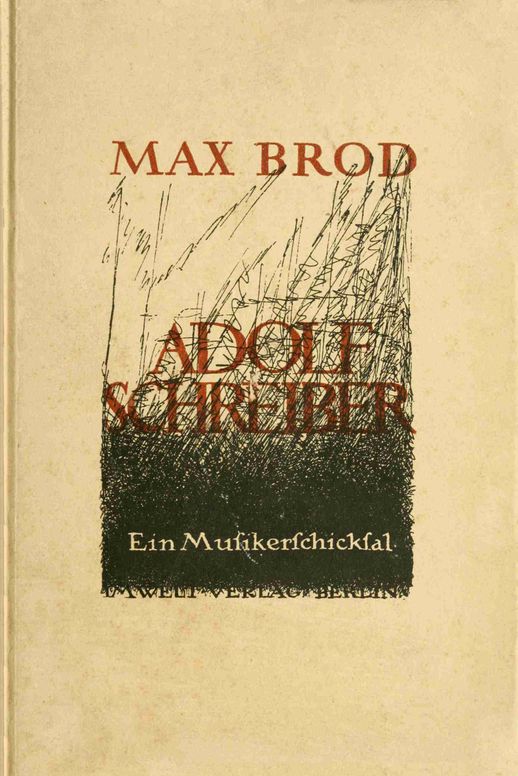 Adolf Schreiber