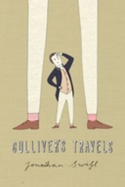 Gulliver's Travels