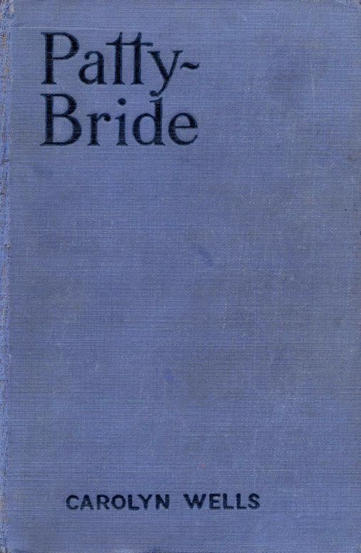 Patty—Bride