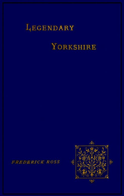 Legendary Yorkshire