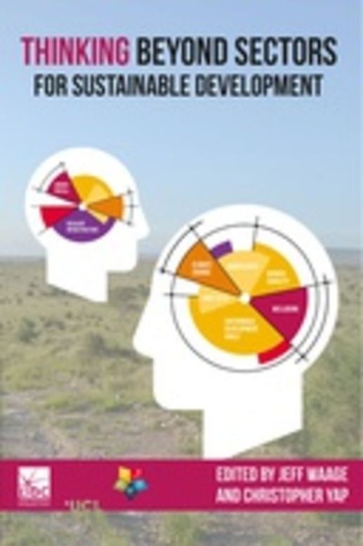 Thinking Beyond Sectors for Sustainable Development